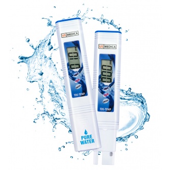 Акватестер US Medica Pure Water