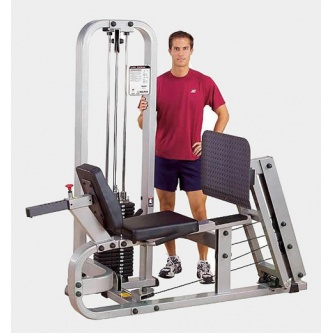     Body Solid ProClub SLP-500G