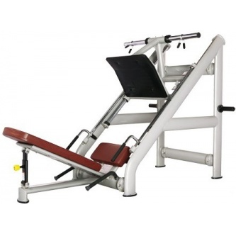     Bronze Gym H-022
