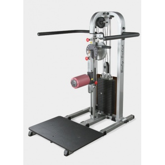    Body Solid SMH-1500G