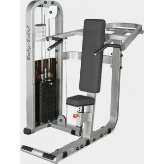      Body Solid ProClub SSP-800