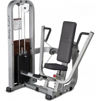      Body Solid ProClub SBP-100