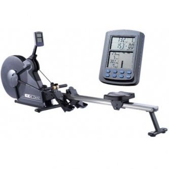 Гребной тренажер MATRIX ROWER
