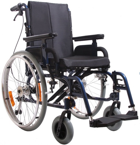Кресло-коляска механическая Ortonica Trend 65 UU