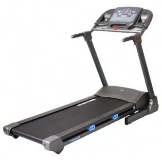 ������� ������� Oxygen Fitness Tesla TFT HRC
