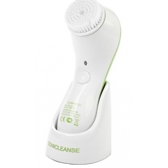 Щетка для чистки кожи лица Gezatone Sonicleanse AMG195