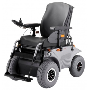 - MEYRA Optimus 2 Medium ()