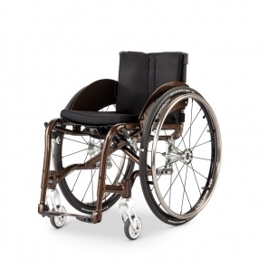 Кресло-коляска MEYRA ZX1 Premium