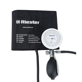 Тонометр противоударный Riester Precisa N shock-proof 1364-107