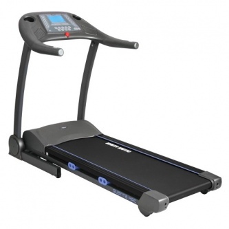   Oxygen Fitness QUANTA II AL HRC