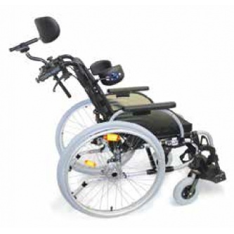 ������-������� ������������ Otto Bock ����� 16 (����� �����)