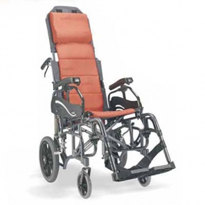 Кресло-коляска Karma Medical Ergo 152 WB с бол. колесами