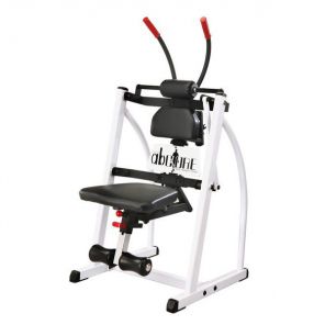  Body Solid WAB-400G/NAC