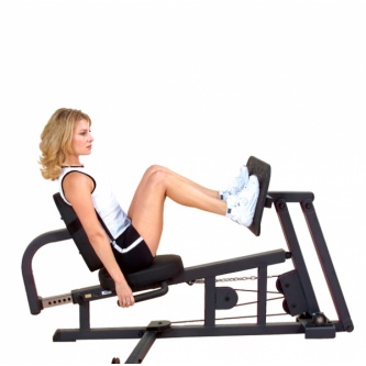 ����� ��� ������ Body Solid FLP