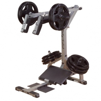    Body Solid GSCL360