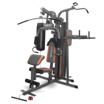 ������� �������� Oxygen Fitness Spartan