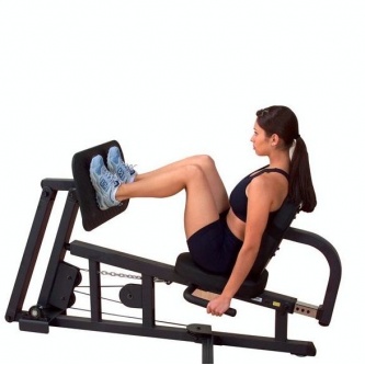 ����� ��� ������ Body Solid GLP