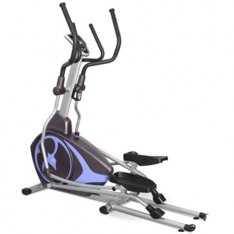 ������������� �������� �������� Oxygen Fitness EX-45FD HRC+