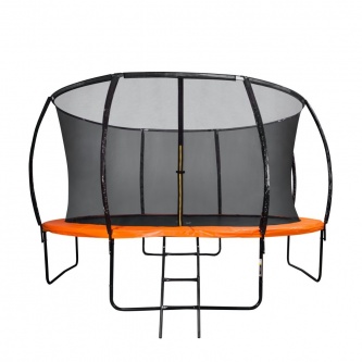 ����� DFC Trampoline Kengoo � ������ 12FT-TR-E-BAS