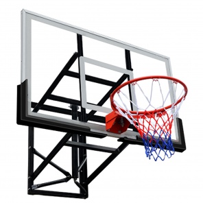 Баскетбольный щит DFC 48
