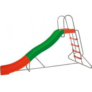 Детская горка DFC SL-03 Wavy Slide