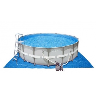 ��������� ������� Intex Ultra Frame 28336