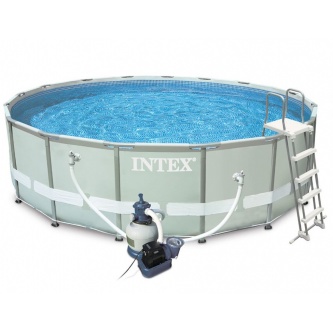  Intex Ultra Frame 28324