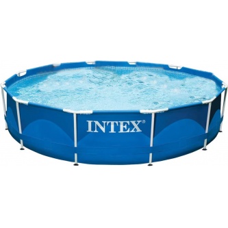   Intex Metal Frame 28210