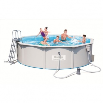   Bestway Hydrium Pool Set 56382 BW