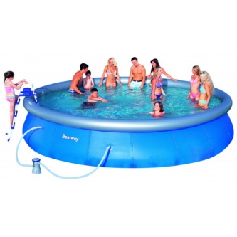   Bestway Fast Set 57087ASS12