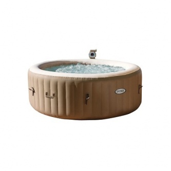 - Intex Bubble Massage 28404