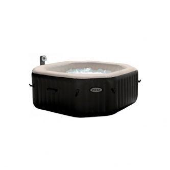 - Intex Jet and Bubble Deluxe 28454