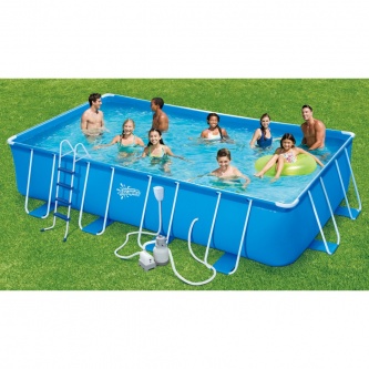 ��������� ������� Intex Polygroup �20-2052-S