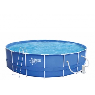   Intex Polygroup 20-1848-B