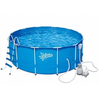 ��������� ������� Intex Polygroup �20-1252-S