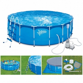 ��������� ������� Intex Polygroup �20-1248-S