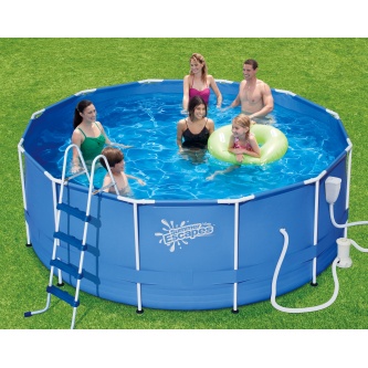   Intex Polygroup 20-1548-B