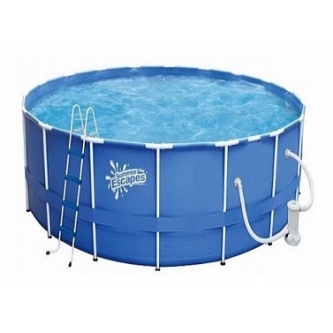   Intex Polygroup 20-1252-B