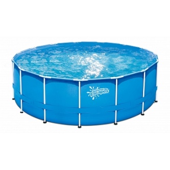   Intex Polygroup 20-1552