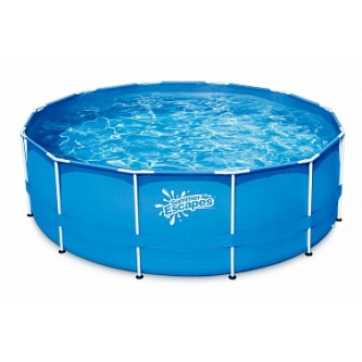   Intex Polygroup 20-1248