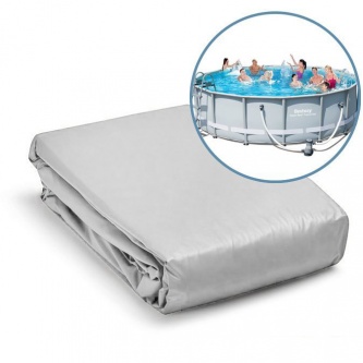 ���� ��� ���������� �������� Intex Ultra Frame Pool 11080