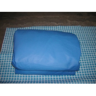 ���� ��� ��������� �������� Intex Oval Frame Pool 10768