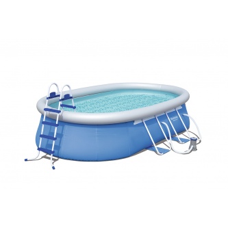 ���� ��� ��������� �������� Bestway Steel Pro 56151ASS07