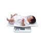 Обзор детских весов – главных помощников в измерении малыша от рождения и до школы!