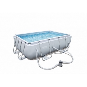 ���� ��� �������������� �������� Bestway Power Steel 56248ASS12