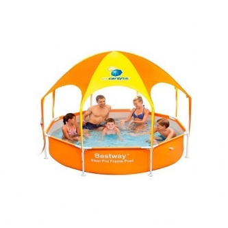    Bestway Splash-in-Shade 56193ASS10