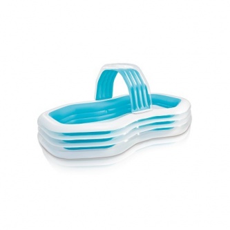 ������� �������� ������� � ������������ Intex 57198