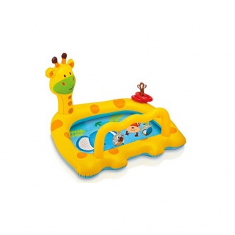 ������� �������� ������� ����� Intex 57105