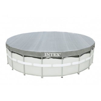 ���� ��� ���������� �������� Intex Ultra Frame 488 �� (������ 20 ��)