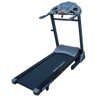   Oxygen Fitness Villa Deluxe III AL